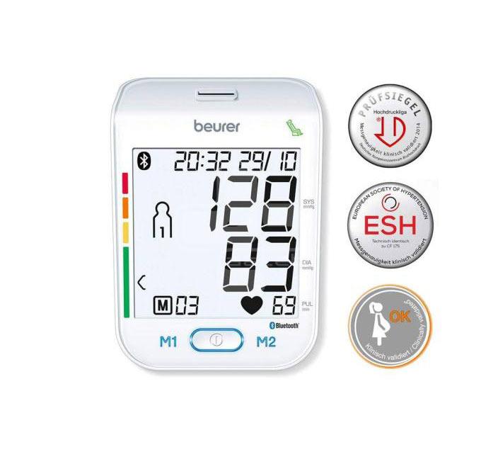 فشار سنج بازویی دیجیتال بیورر Beurer BM77