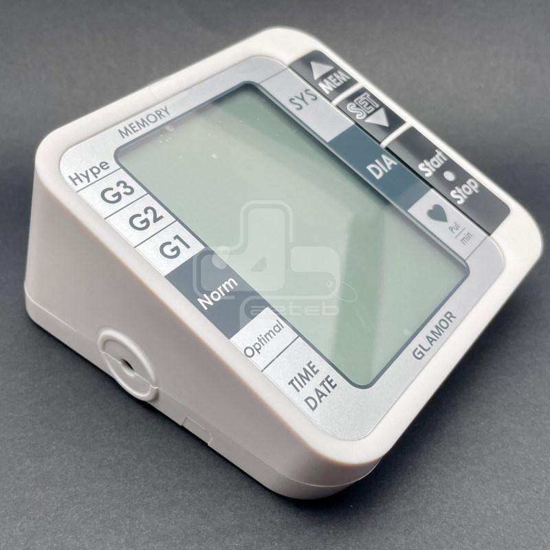 فشارسنج گلامور بازویی دیجیتال glamor TMB-1112