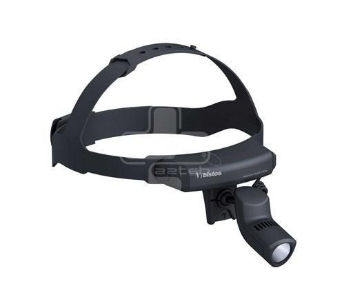 چراغ پیشانی بیستوس Bistos چراغ پیشانی بیستوس