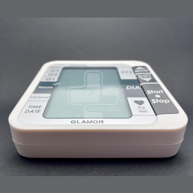 فشارسنج گلامور بازویی دیجیتال glamor TMB-1112