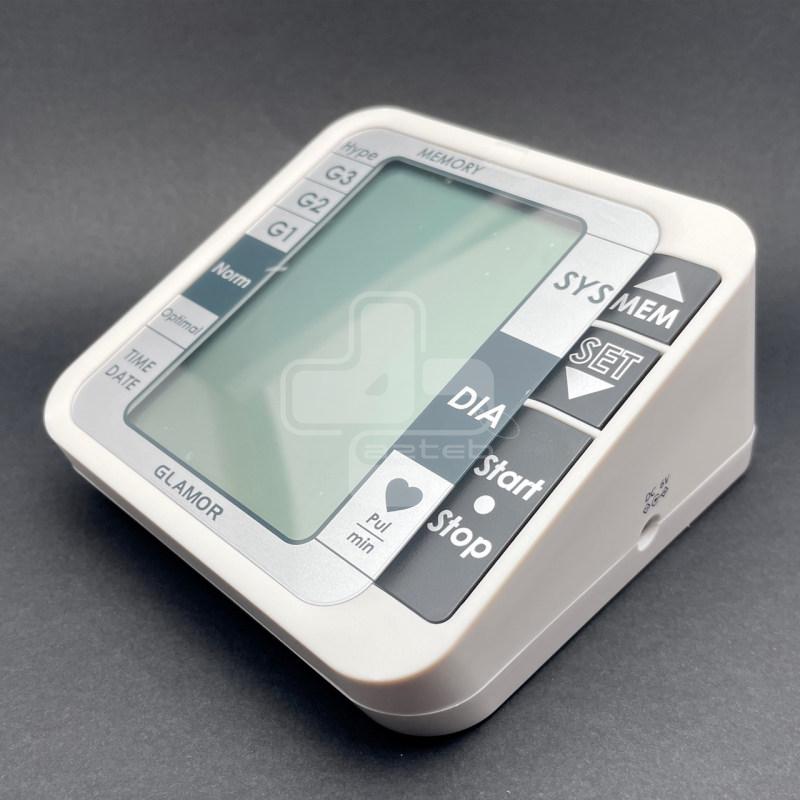فشارسنج گلامور بازویی دیجیتال glamor TMB-1112