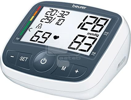 فشارسنج بازویی دیجیتال بیورر Beurer BM40