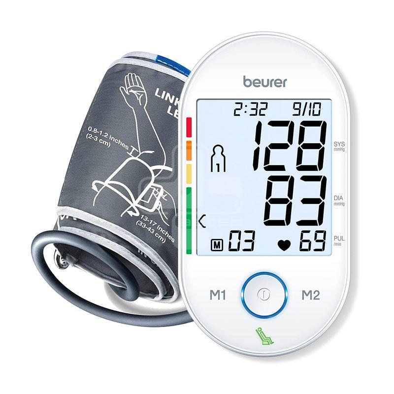 قیمت فشارسنج بازویی دیجیتال بیورر فشارسنج بازویی دیجیتال بیورر