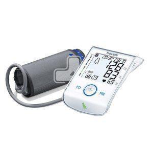 فشارسنج-Beurer-BM85 فشارسنج-Beurer-BM85