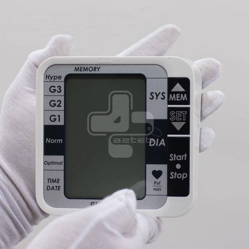 فشارسنج گلامور بازویی دیجیتال glamor TMB-1112