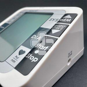 فشارسنج بازویی گلامور فشارسنج بازویی گلامور