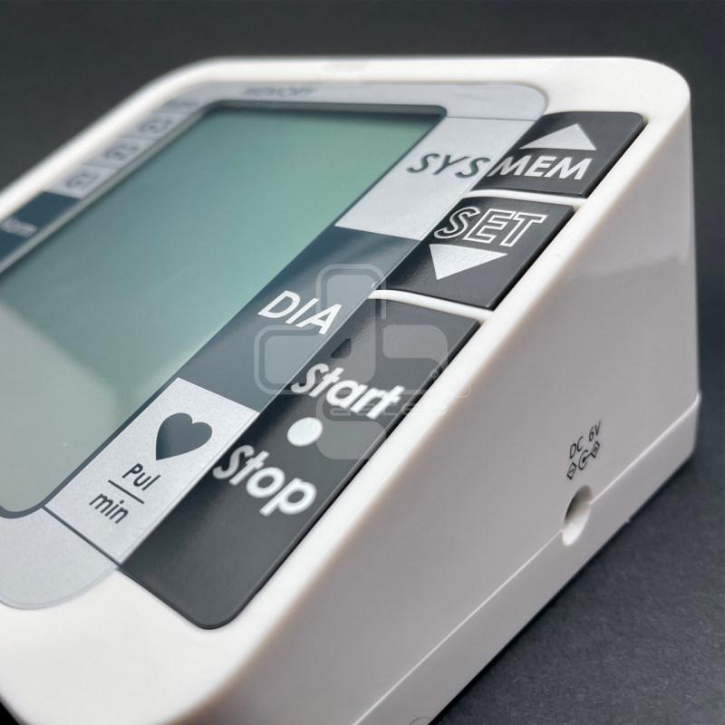 فشارسنج گلامور بازویی دیجیتال glamor TMB-1112