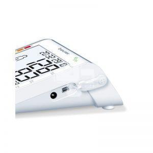 فشارسنج دیجیتال Beurer BM77 فشارسنج دیجیتال Beurer BM77