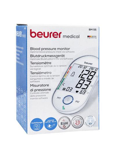 فشارسنج Beurer