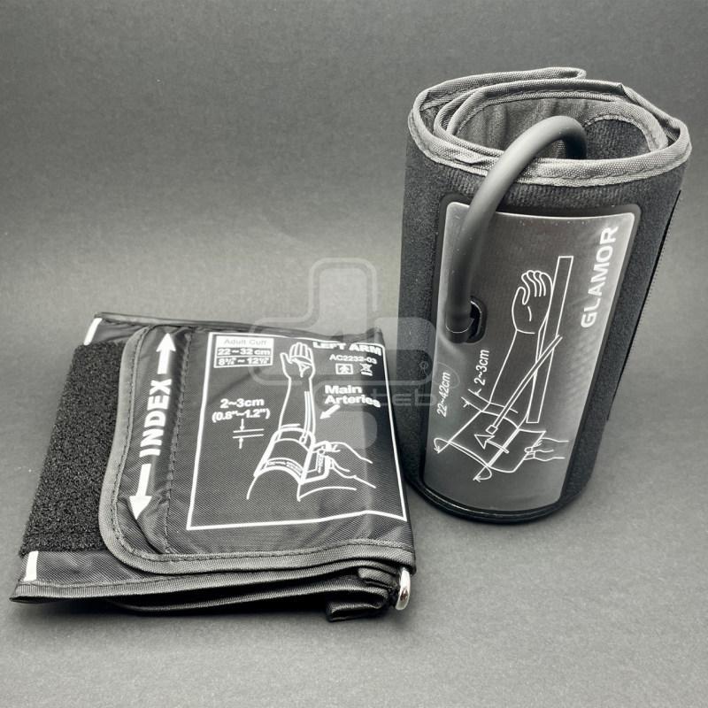 فشارسنج گلامور بازویی دیجیتال glamor TMB-1112