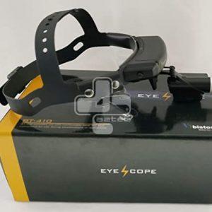 چراغ پیشانی Bistos چراغ پیشانی Bistos