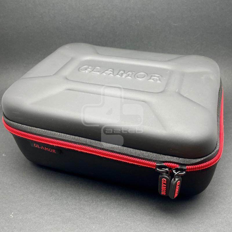 فشارسنج گلامور بازویی دیجیتال glamor TMB-1112