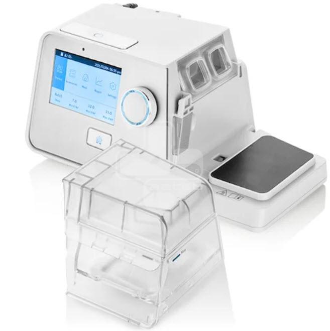 بای پپ Bipap BMC مدل Luna G3 30 ST