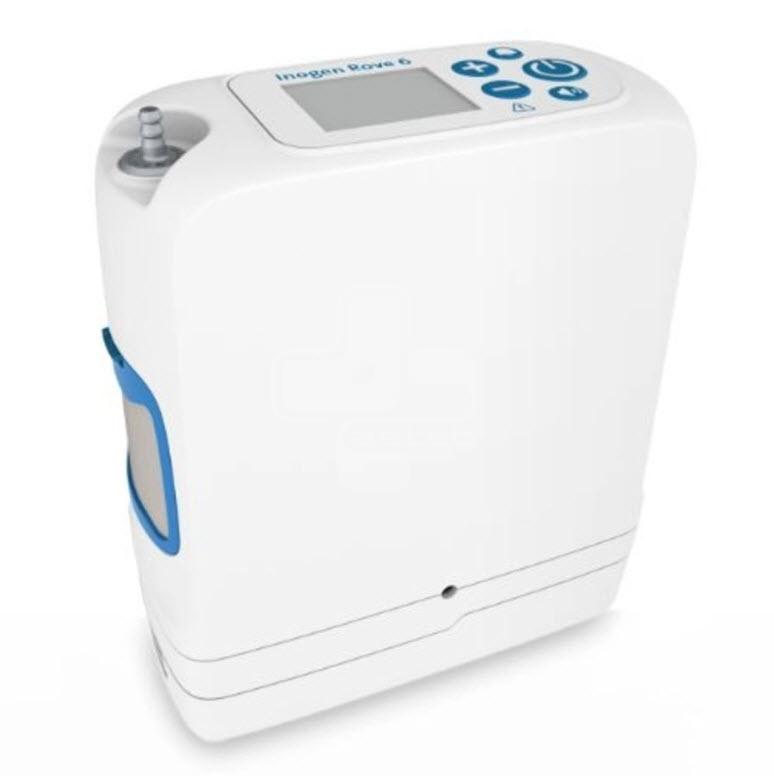 اکسیژن ساز پرتابل (قابل حمل) Inogen G6