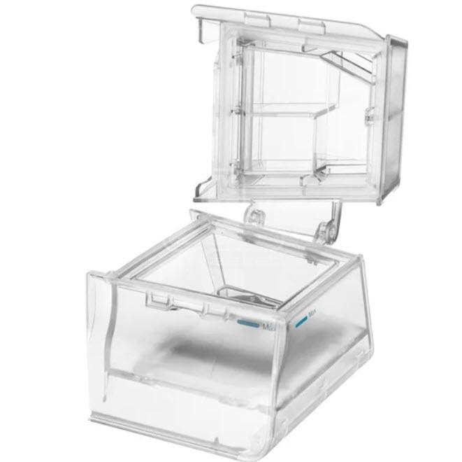 بای پپ Bipap BMC مدل Luna G3 30 ST