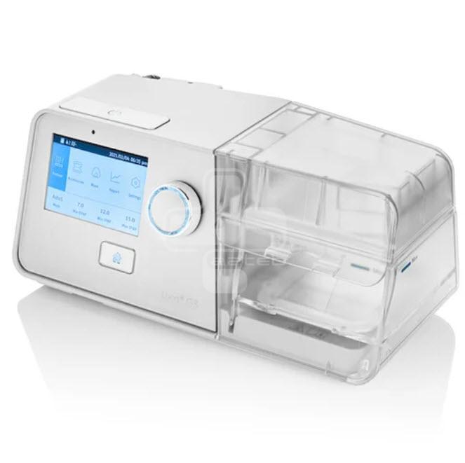 بای پپ Bipap BMC مدل Luna G3 30 ST