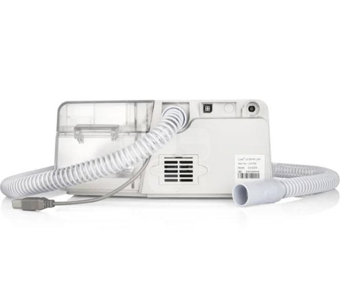 بای پپ Bipap BMC مدل Luna G3 30 ST