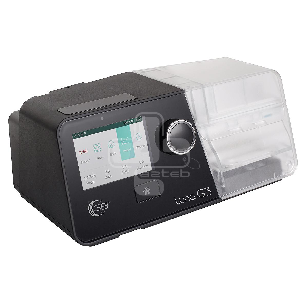 قیمت سی پپ BMC مدل Luna G3 سی پپ BMC مدل Luna G3