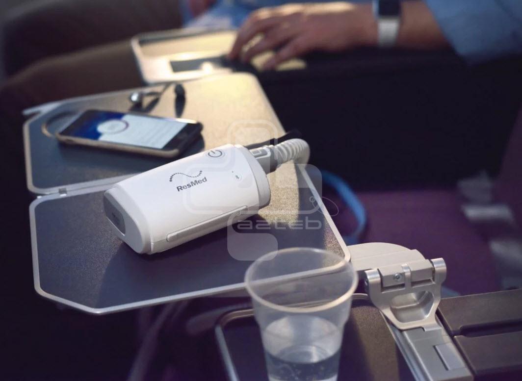 سی پپ رسمد ResMed Cpap AirMini
