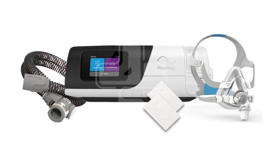 اتو سی پپ رسمد ResMed Cpap Airsense 11