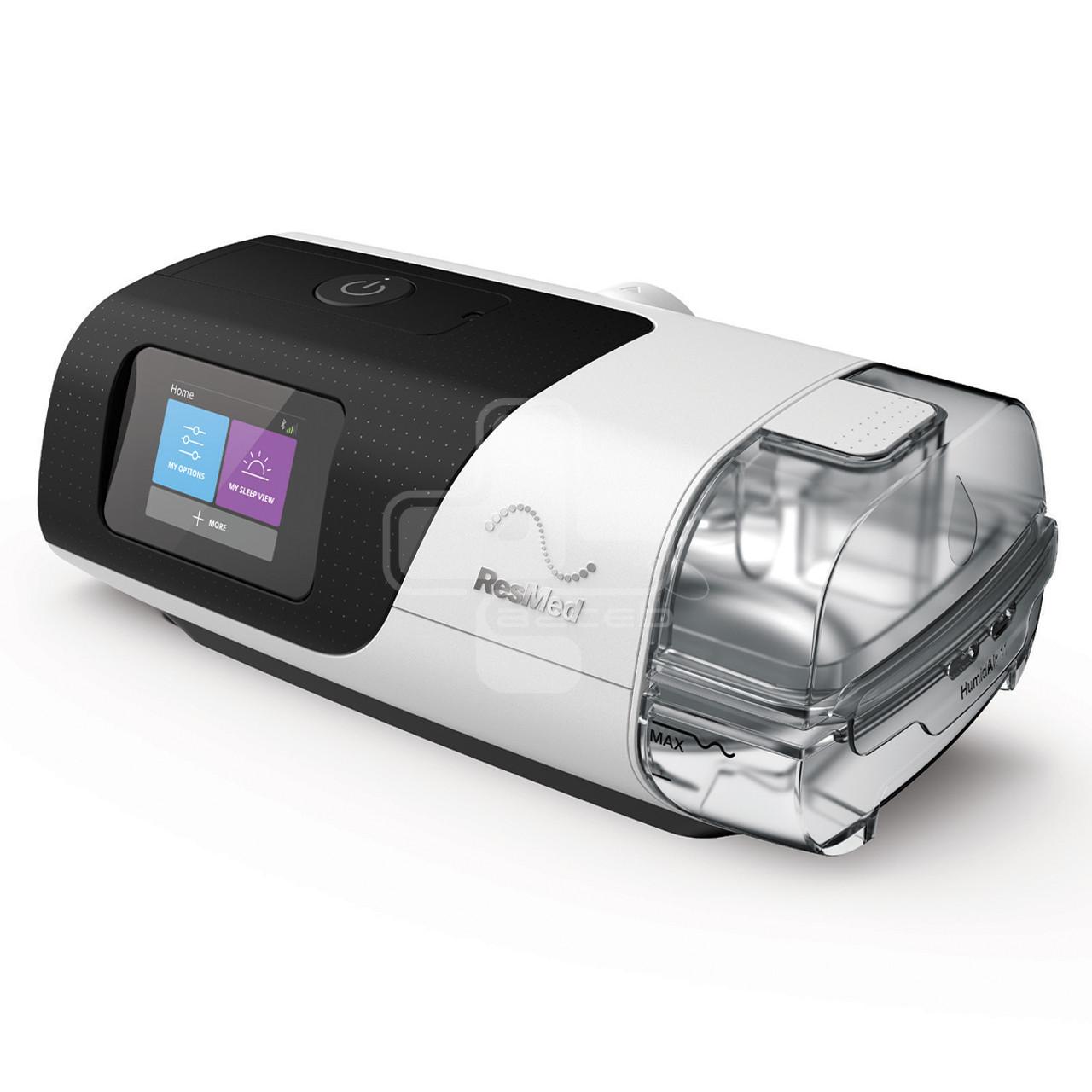 اتو سی پپ رسمد ResMed Cpap Airsense 11