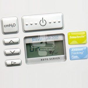 سی پپ فیشر Fisher & Paykel سی پپ فیشر Fisher & Paykel