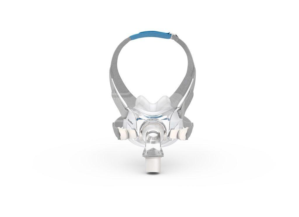 ماسک بای پپ و سی پپ ResMed AirFit F30