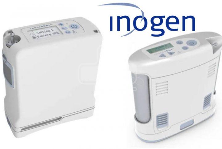 اکسیژن ساز inogen