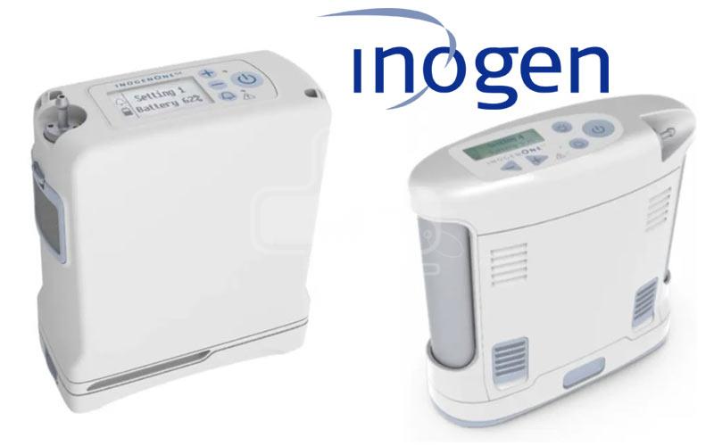 اکسیژن ساز inogen