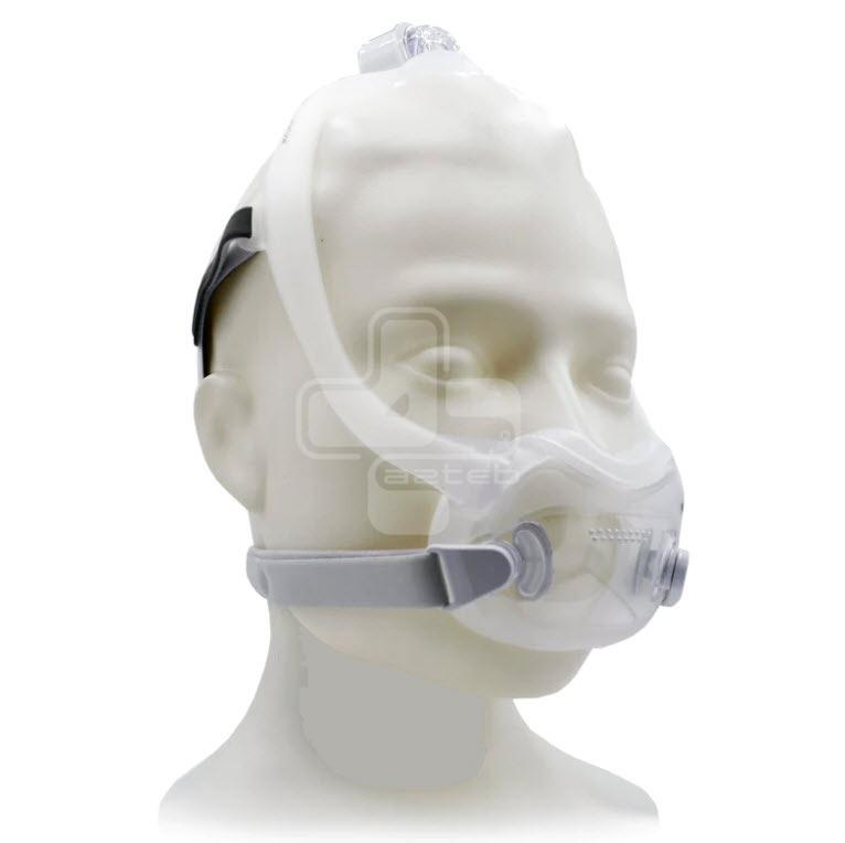 ماسک کامل بای پپ و سی پپ Respironics مدل Dreamwear