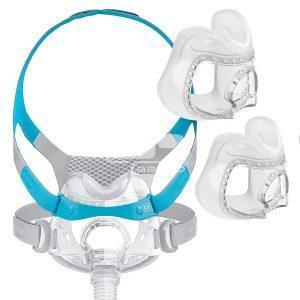 ماسک evora ماسک evora