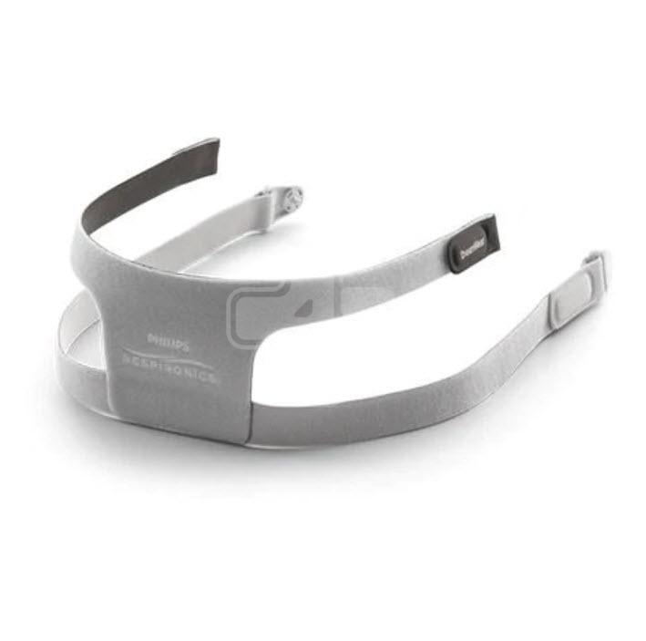 ماسک کامل بای پپ و سی پپ Respironics مدل Dreamwear