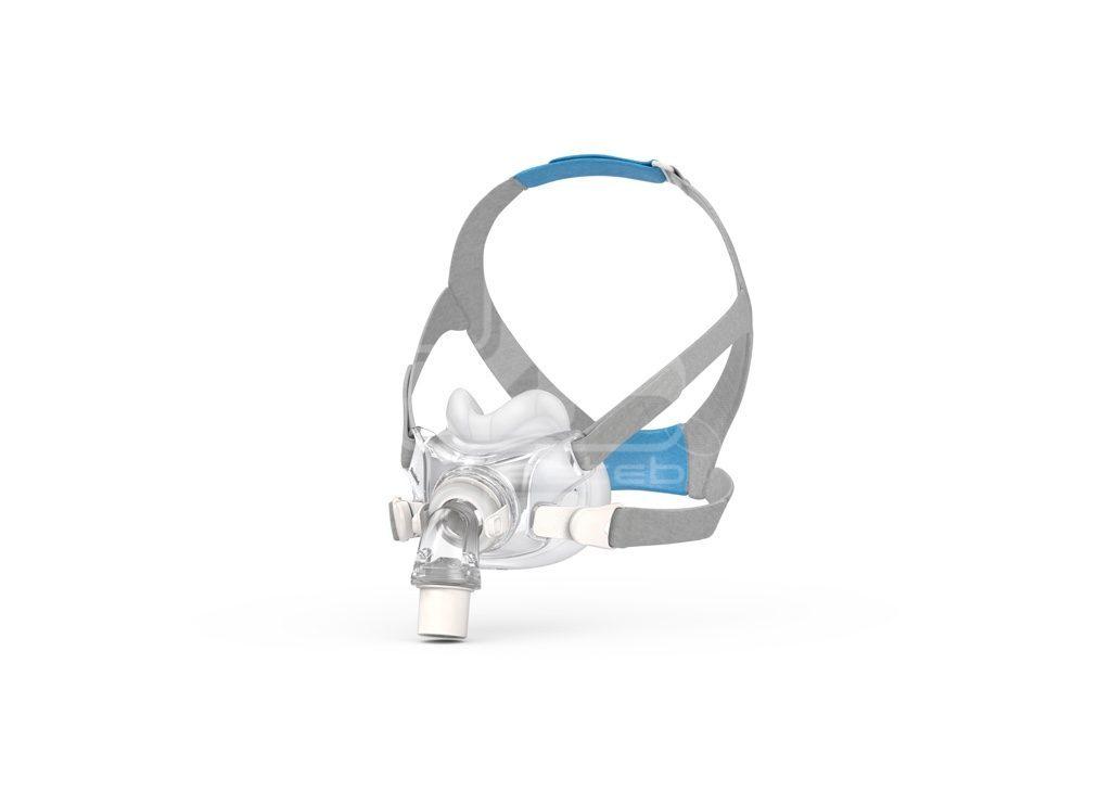 ماسک بای پپ و سی پپ ResMed AirFit F30