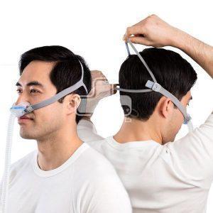 ماسک رسمد N30 ماسک رسمد N30