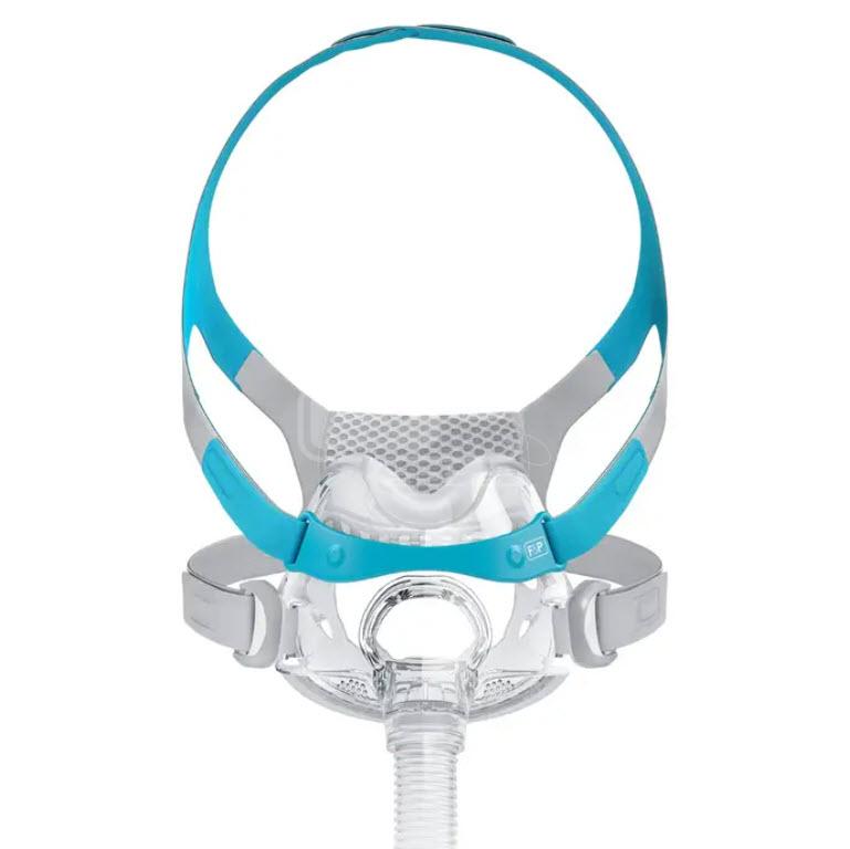 ماسک کامل بای پپ و سی پپ Fisher & Paykel ماسک کامل بای پپ