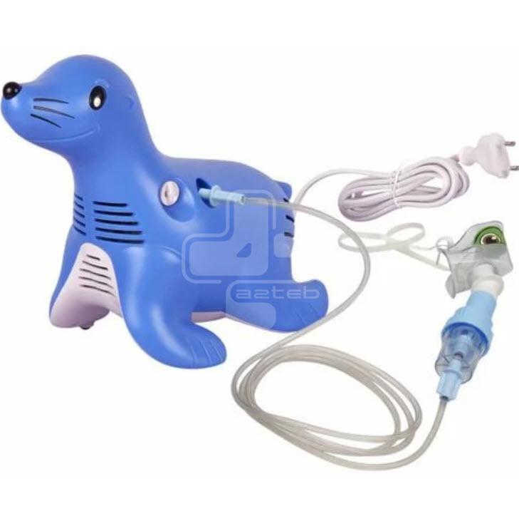 نبولایزر اطفال فیلیپس Philips مدل Sami the Seal