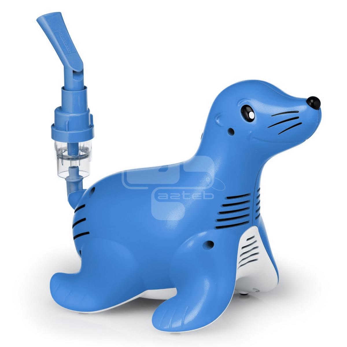 نبولایزر فیلیپس نبولایزر اطفال فیلیپس