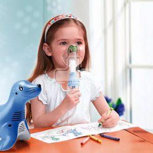 نبولایزر فیلیپس کودکان نبولایزر فیلیپس کودکان