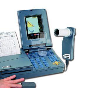 اسپیرومتری میر اسپیرومتری میر