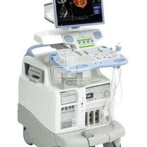 اکوکاردیوگرافی GE مدل Vivid E9