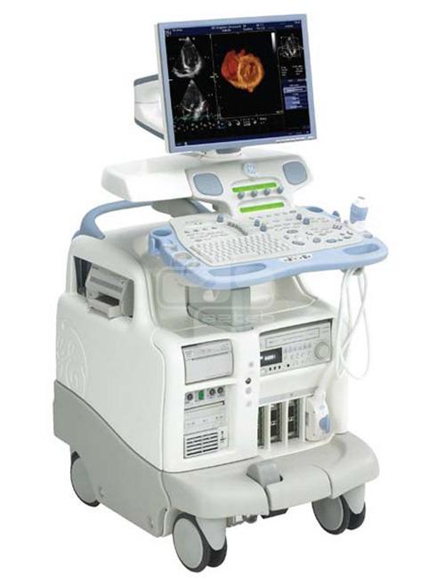 اکوکاردیوگرافی مبله GE مدل Vivid E9 اکوکاردیوگرافی GE مدل Vivid E9
