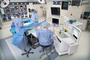 ماشین بیهوشی