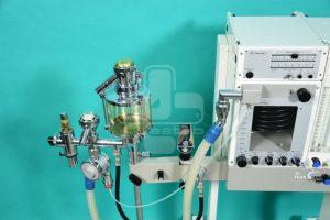 ماشین بیهوشی دراگر sulla 808