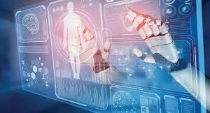 هوش مصنوعی در تجهیزات پزشکی