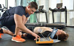 تفاوت الکتروشوک بایفازیک و مونوفازیک