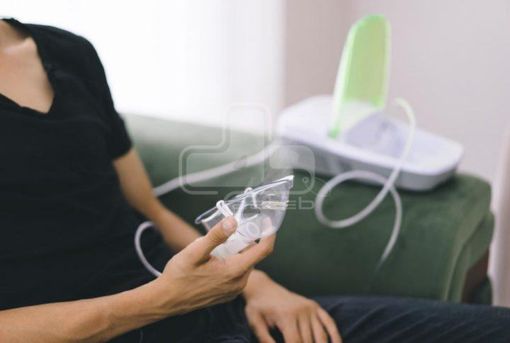 کار با نبولایزر