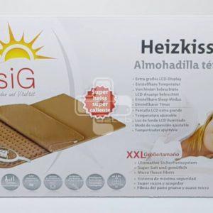 تشک برقی Emsig مدل HP 106 تشک برقی Emsig مدل HP 106