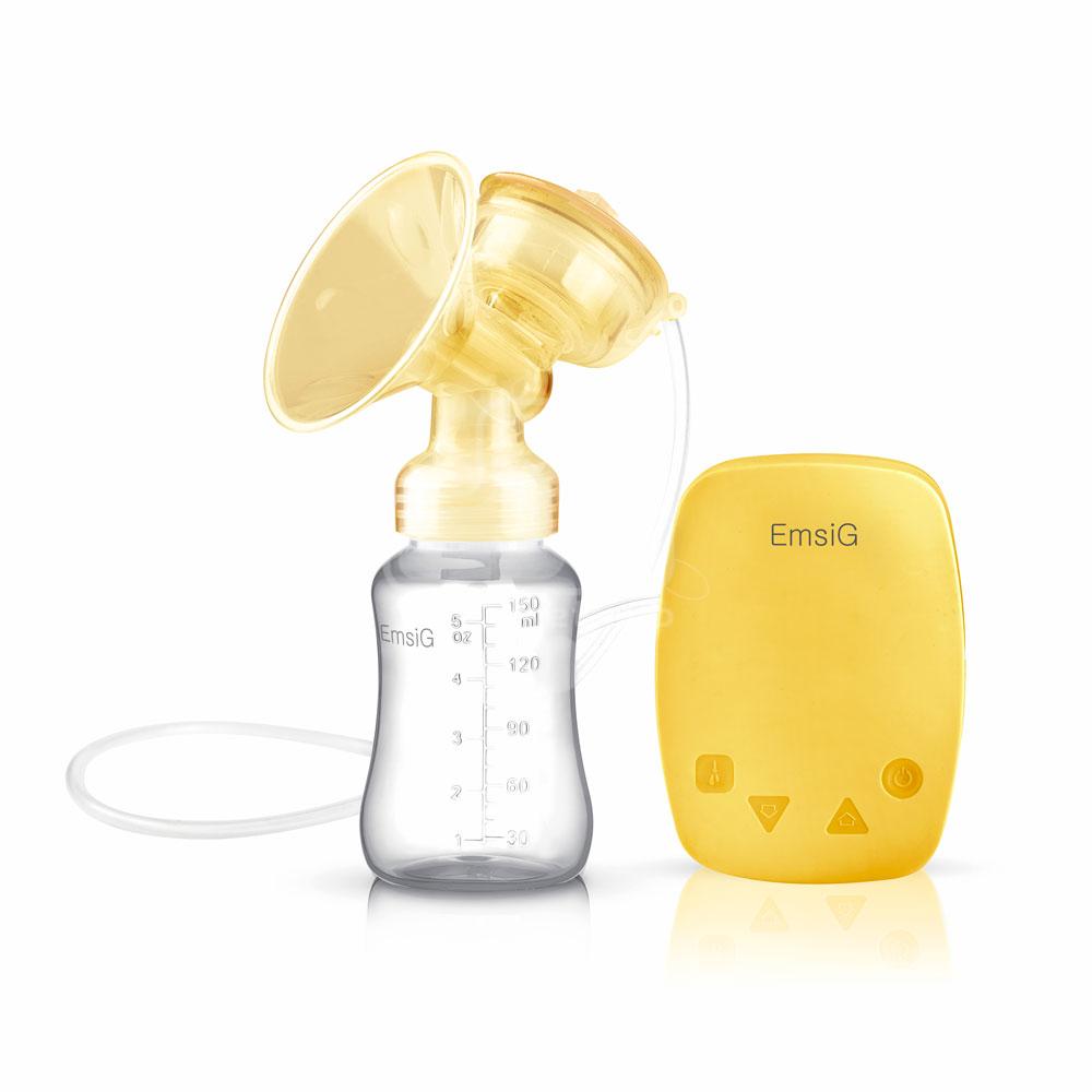 شیردوش برقی شیردوش برقی Emsig