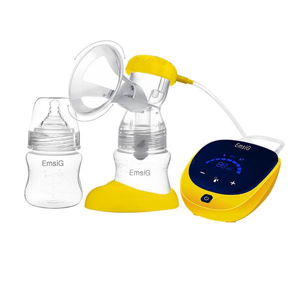 شیردوش برقی شیردوش