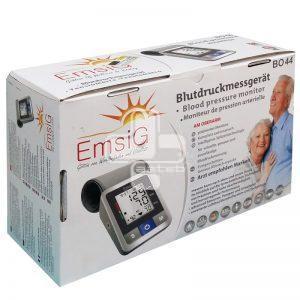 فشارسنج EmsiG فشارسنج EmsiG